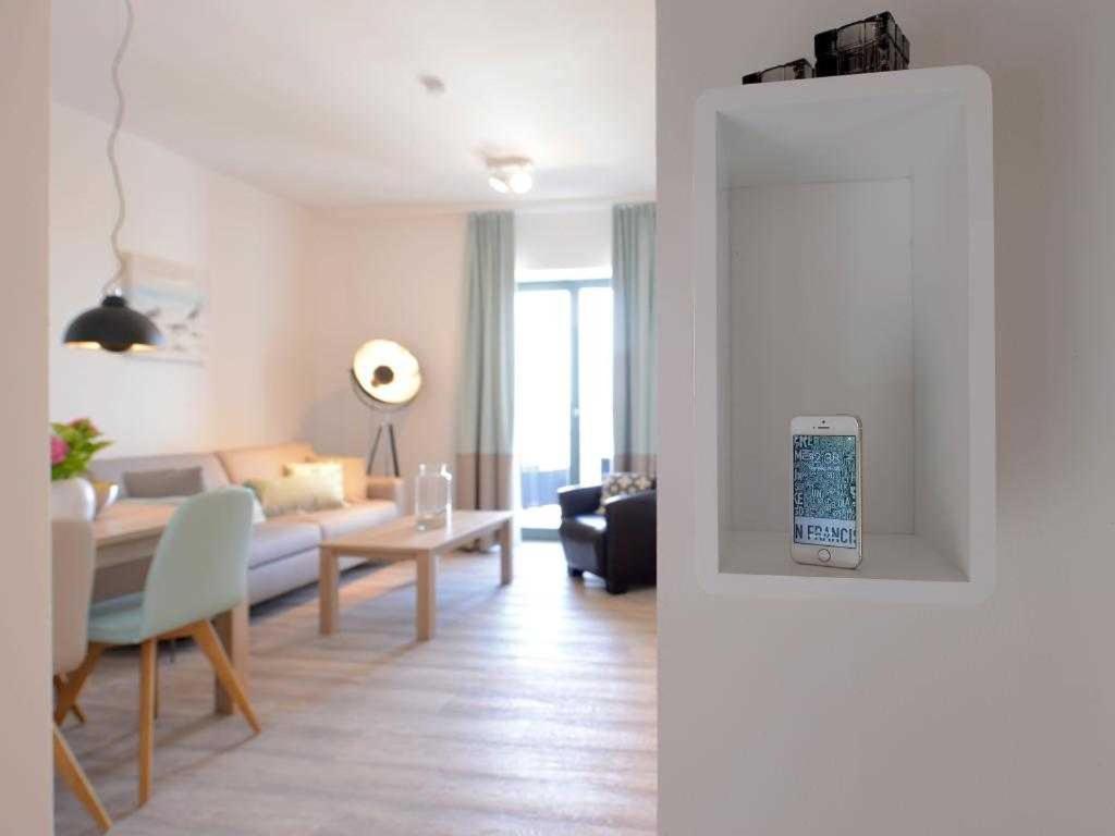 Ohlerich Speicher App. 20 Wißmar Exterior foto